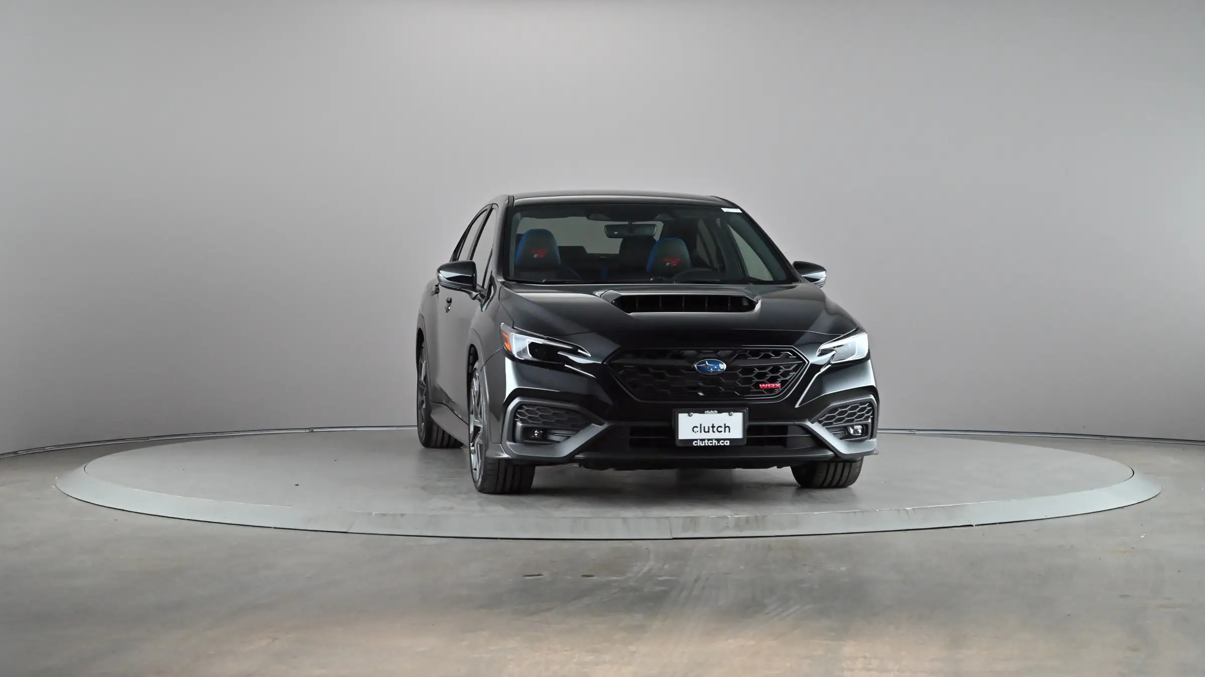 2025 Subaru WRX64390006906755120