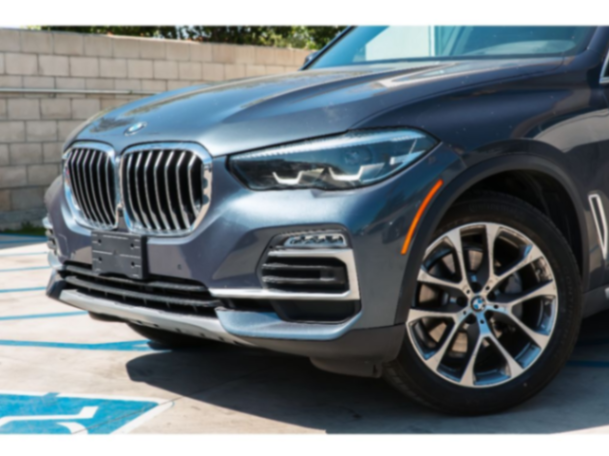 2019 BMW X5 xDrive40i63322718026625122