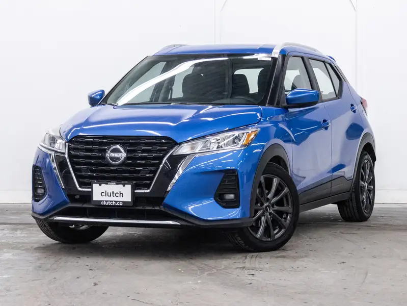 2022 Nissan Kicks64574151311491122