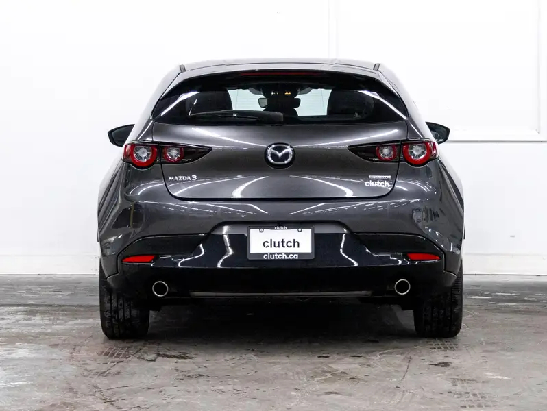 2024 Mazda Mazda3 Sport64453106298881122