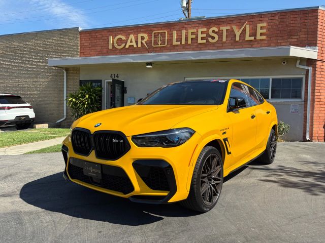 2022 BMW X6 M63777844402179120