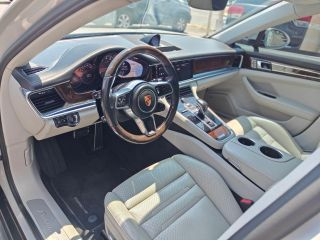 2018 PORSCHE PANAMERA63283388256897123