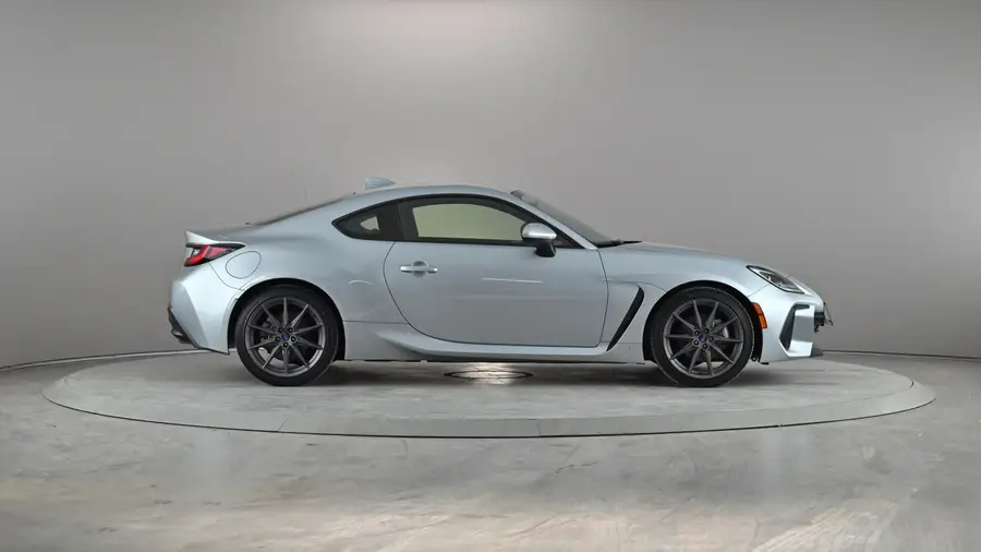 2023 Subaru BRZ