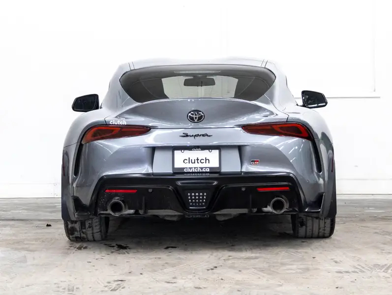 2022 Toyota GR Supra63698143016579121