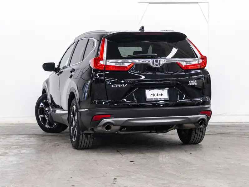 2018 Honda CR-V63824187198337122