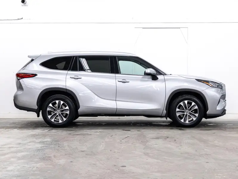 2022 Toyota Highlander63990066738434124
