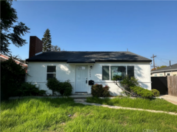 4632 Marshall Drive, Culver City CA, 9023063589511649667122
