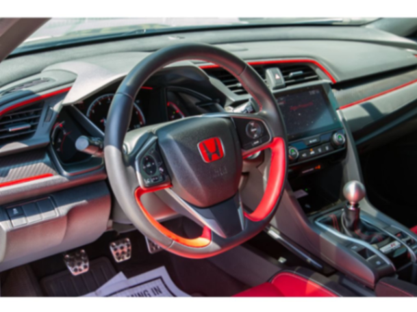 2017 HONDA CIVIC-TYPE-R TOURING63334180592513123
