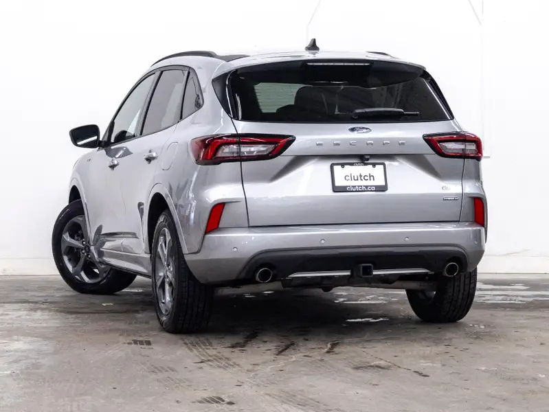 2024 Ford Escape63481822507649122