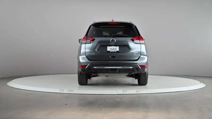 2020 Nissan Rogue63581109134337124