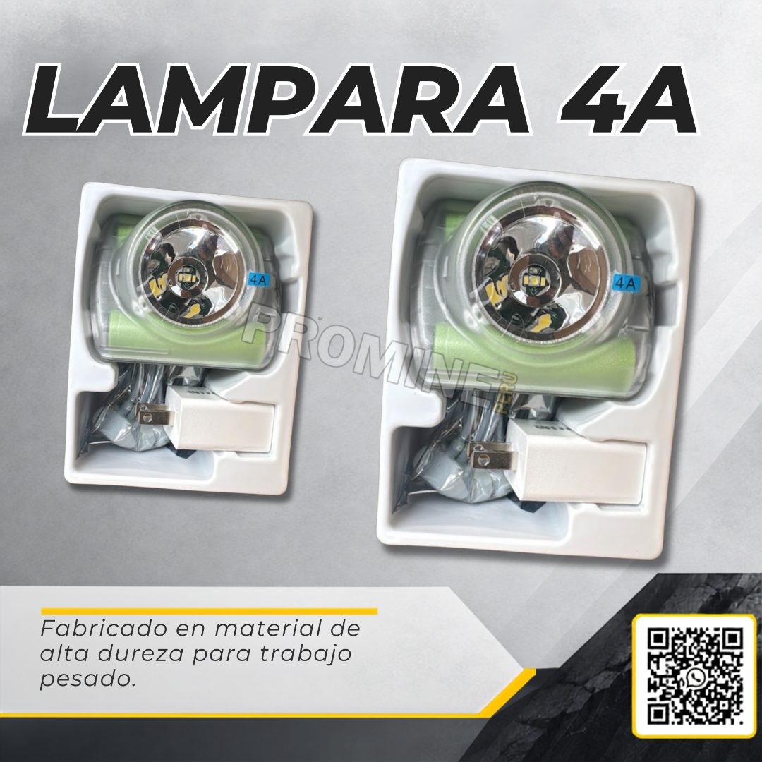 Work Lamp Installation Service