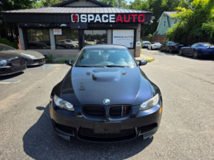 Pre-Owned 2011 BMW M3 Coupe 2D63280285825665122