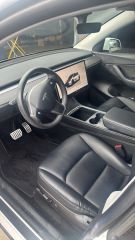 2022 TESLA MODEL Y63758609104769121