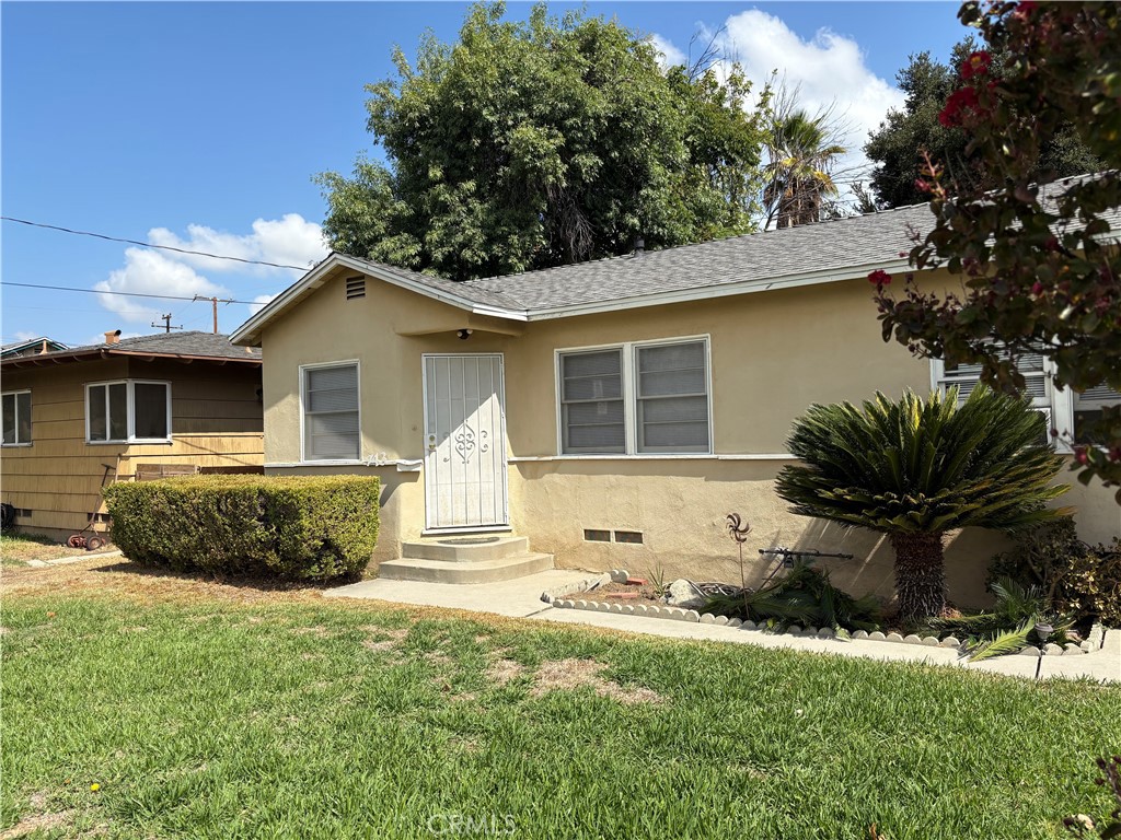 $1,800/mes 441 Unidad 443 W Mckinley Pomona CA, 9176864098564351363121