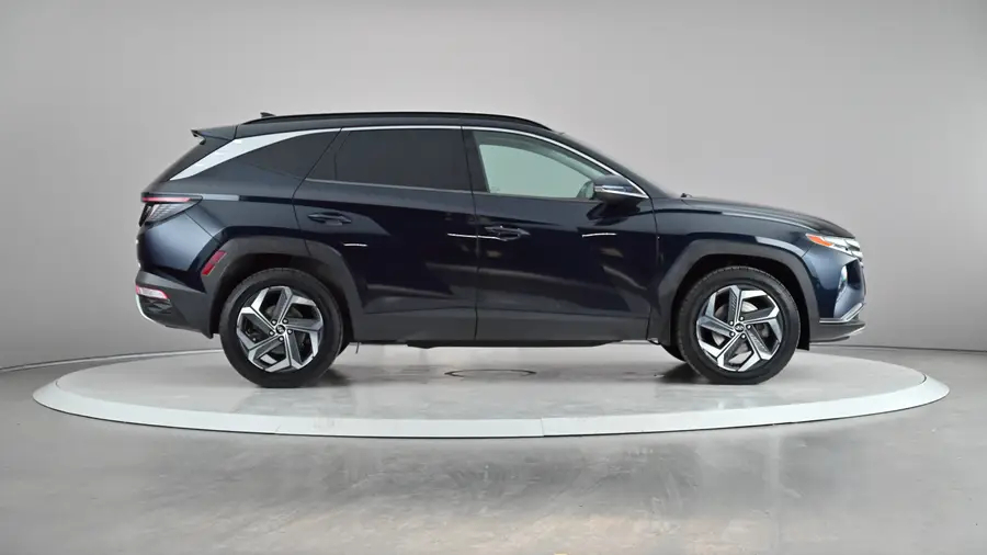 2022 Hyundai Tucson63516169495553121