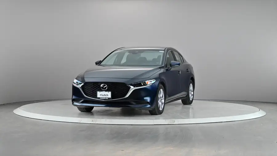 2023 Mazda Mazda364079828413185121