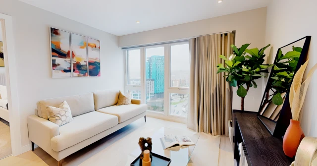 2 Bed 2 Bath Sylvester Street 27439#, Sheffield
