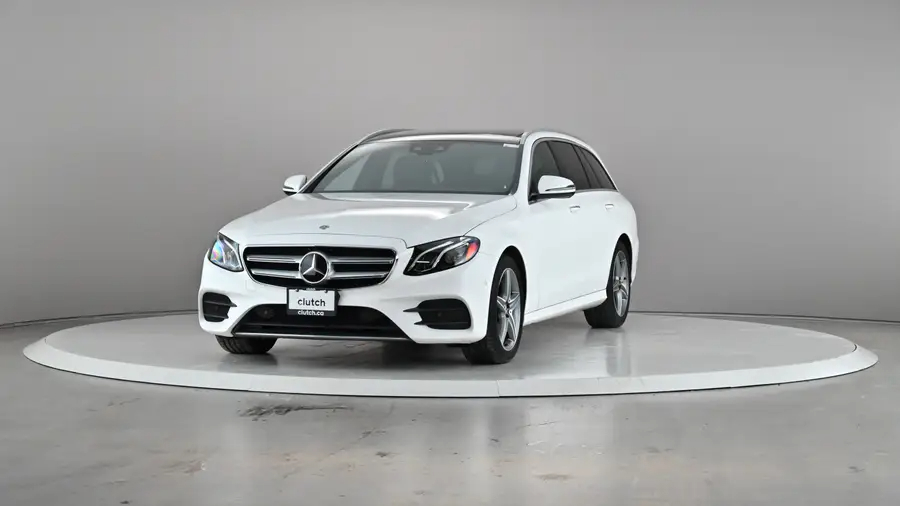 2018 Mercedes-Benz E-Class63471451032961123