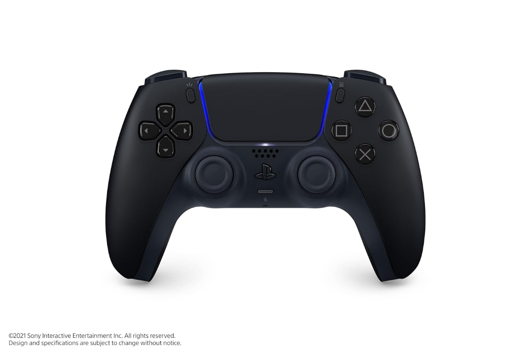 PlayStation DualSense Wireless Controller - Midnight Black63059938866819121