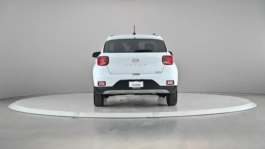 2024 Hyundai Venue63526782709635121