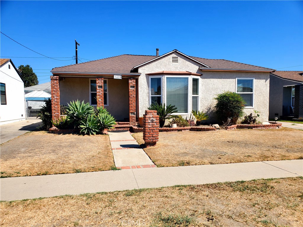 1420 S Butler, Compton CA, 9022163844822712963120