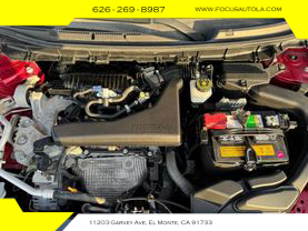 2017 NISSAN ROGUE63777425729281122