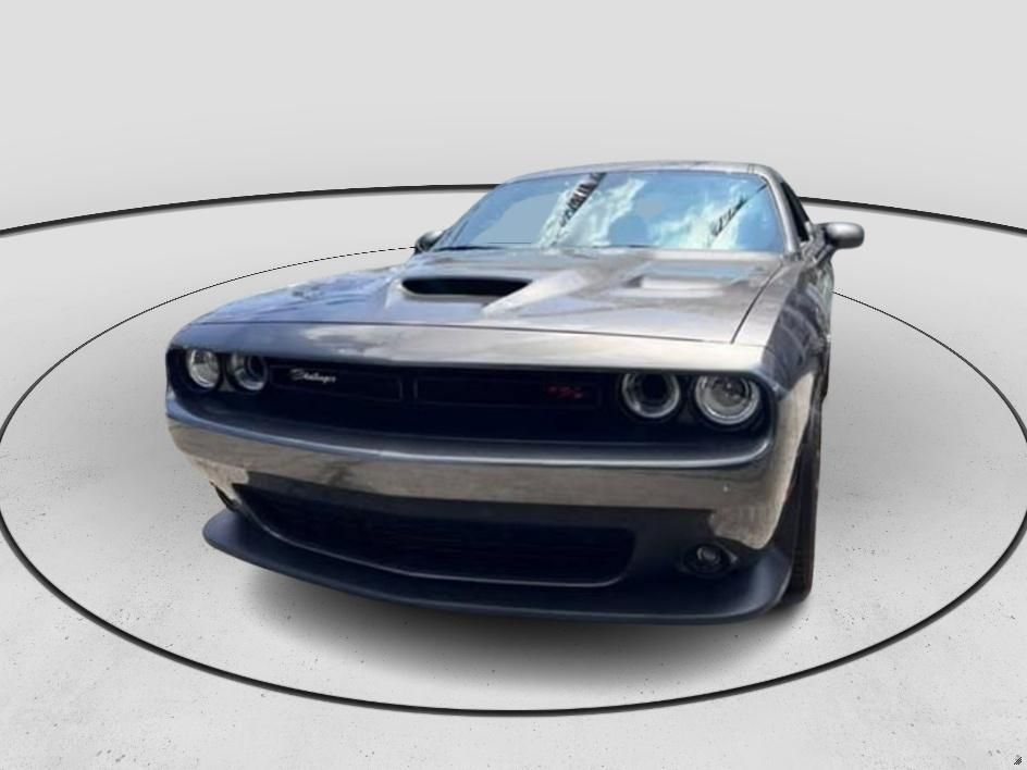 2021 DODGE CHALLENGER R/T SCAT PACK63349783605123124