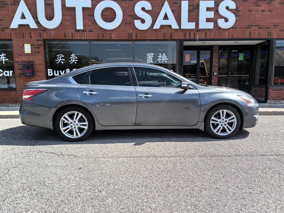 2014 NISSAN ALTIMA64157899056643122
