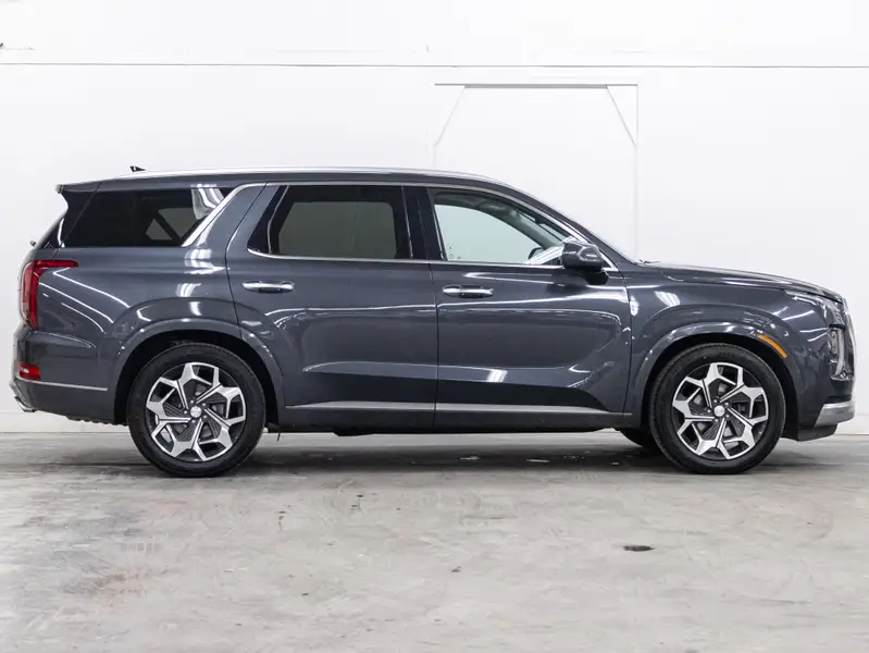 2022 Hyundai Palisade63868030386561123
