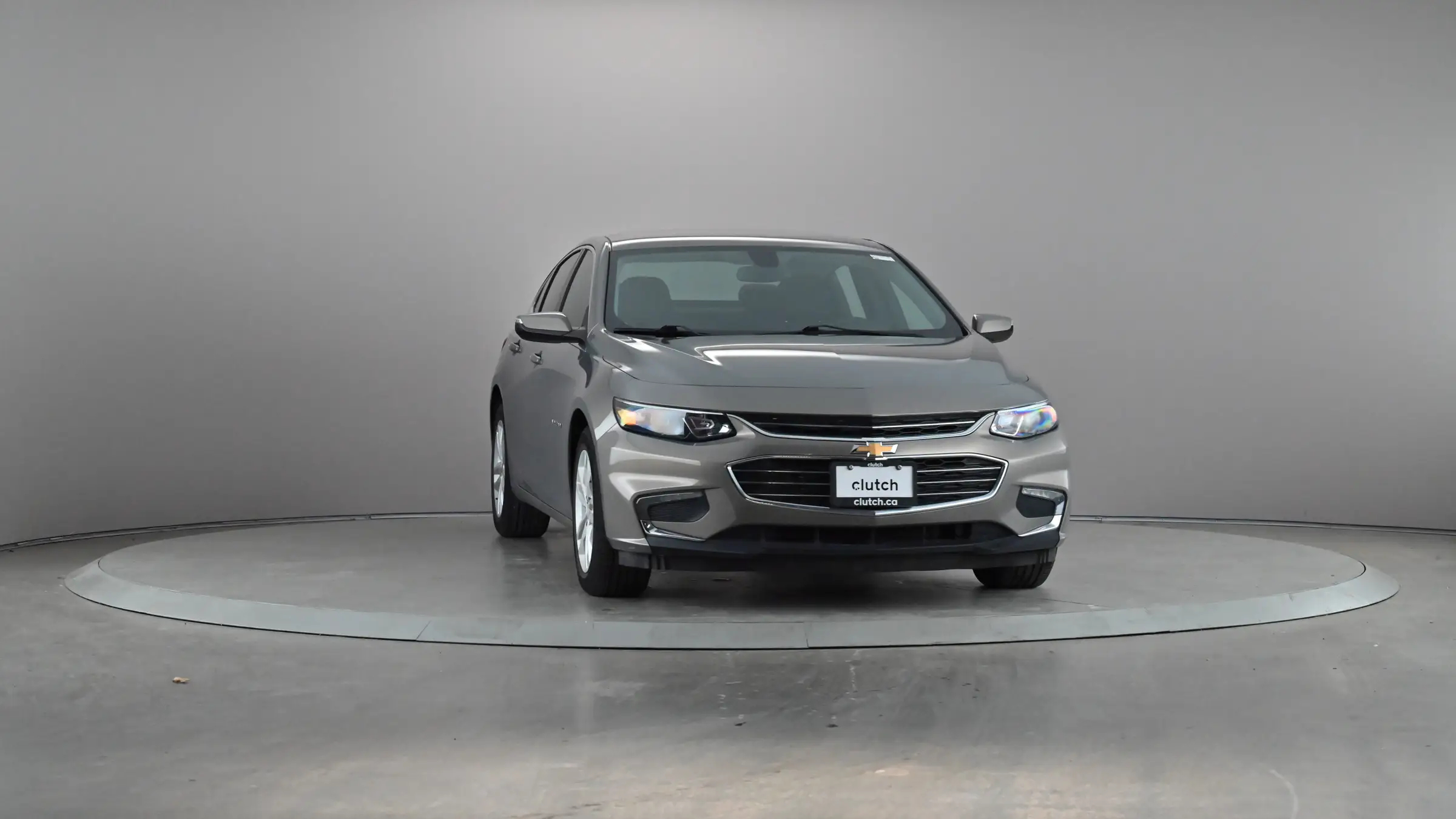 2018 Chevrolet Malibu64356351824259123