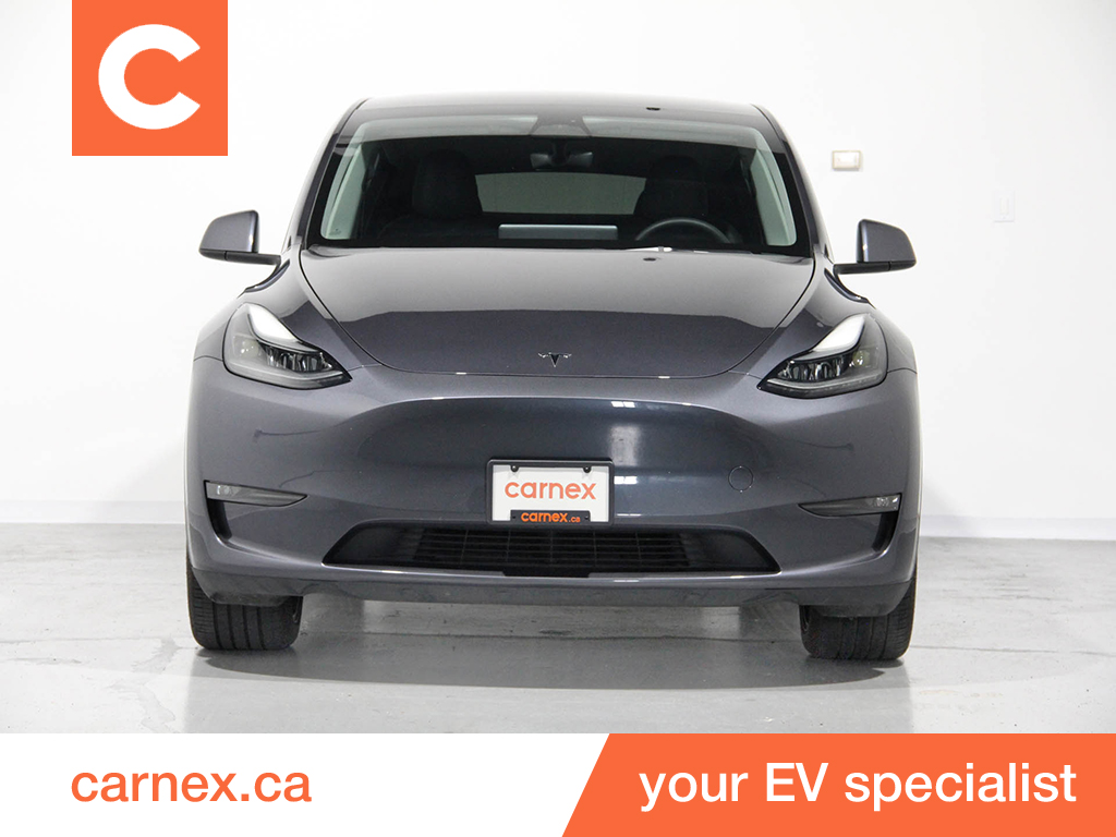 2022 Tesla Model Y Long Range64962285273859121