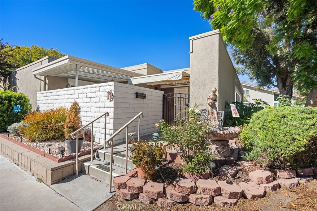 2048 Via Mariposa D Laguna Woods CA, 9263764129912120834121