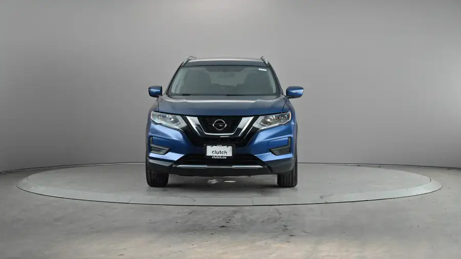 2020 Nissan Rogue64820991989249121