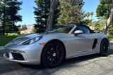 2019 PORSCHE 718 BOXSTER