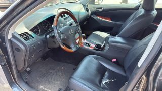 2007 LEXUS ES63766517464321122
