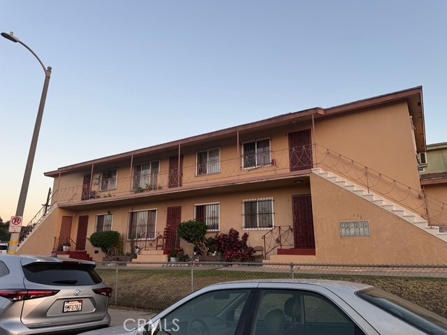 252 W 112th, Los Angeles CA, 9006163822019928323120