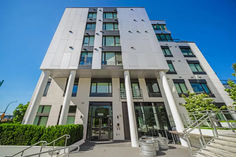 4908 Cambie Street 503, Vancouver, BC