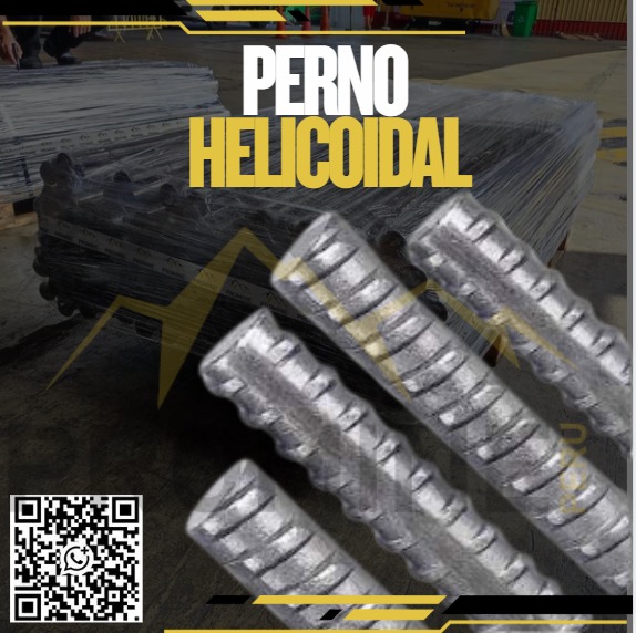 Supply Certified Helical Bolts for Structural Support