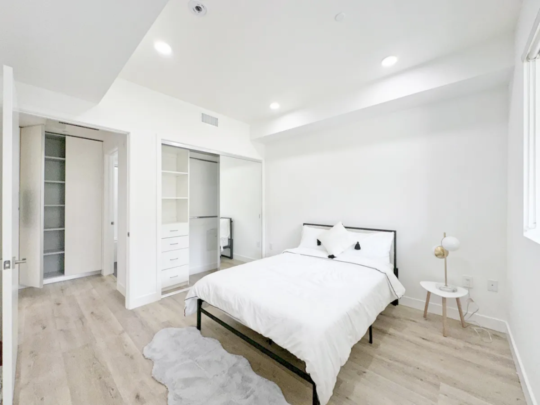 【Alquiler de apartamento de lujo en Culver City】1 dormitorio, 1 baño, disponible desde agosto, listo para mudarse, con vistas al horizonte y un fantástico balcón.63270232781443123