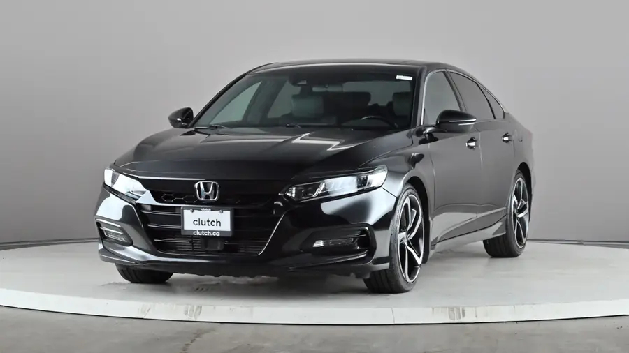 2018 Honda Accord64157008519554122