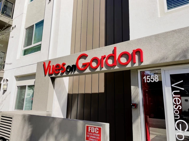 Vues on Gordon63448622325763122