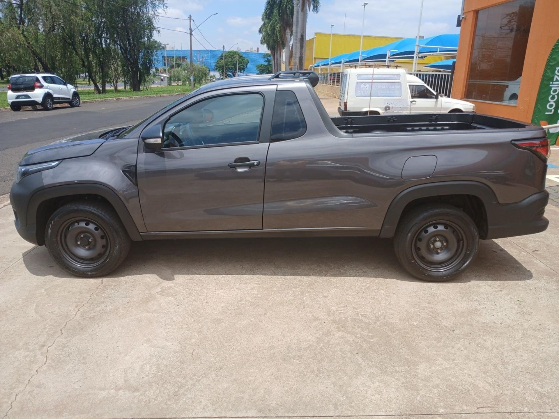 FIAT STRADA-1.3 FIREFLY FLEX ENDURANCE CS MANUAL64674687848065122