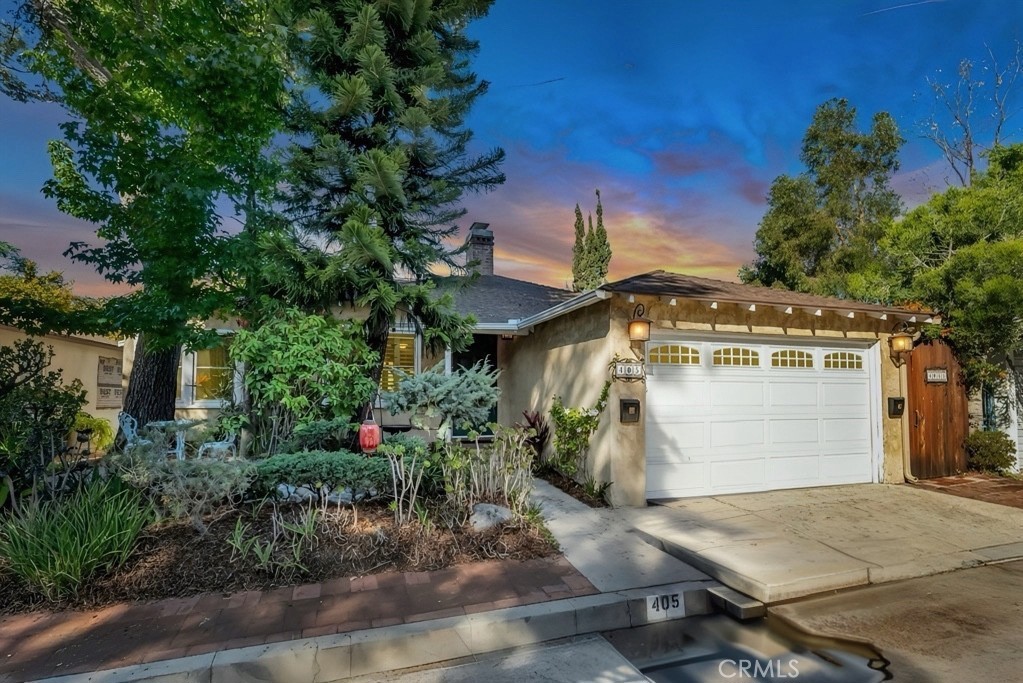 405 Mission Road Glendale CA, 9120564132168815105120