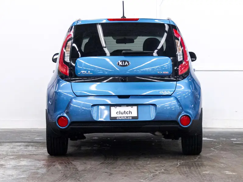 2016 Kia Soul64387094852865124