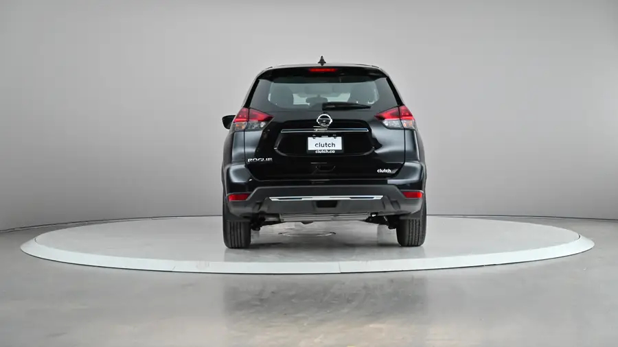 2020 Nissan Rogue63724645842051123