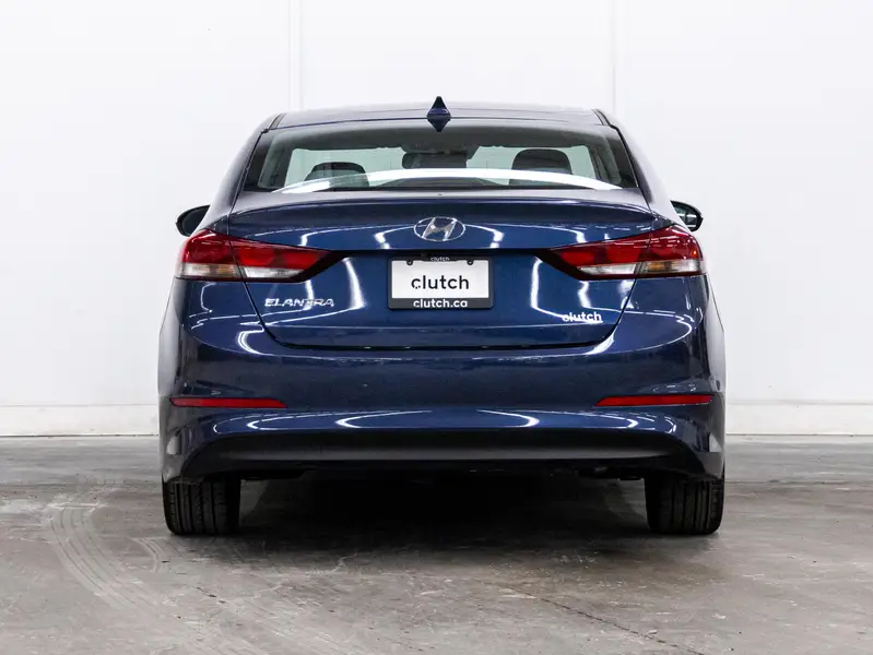 2018 Hyundai Elantra63769391779585123