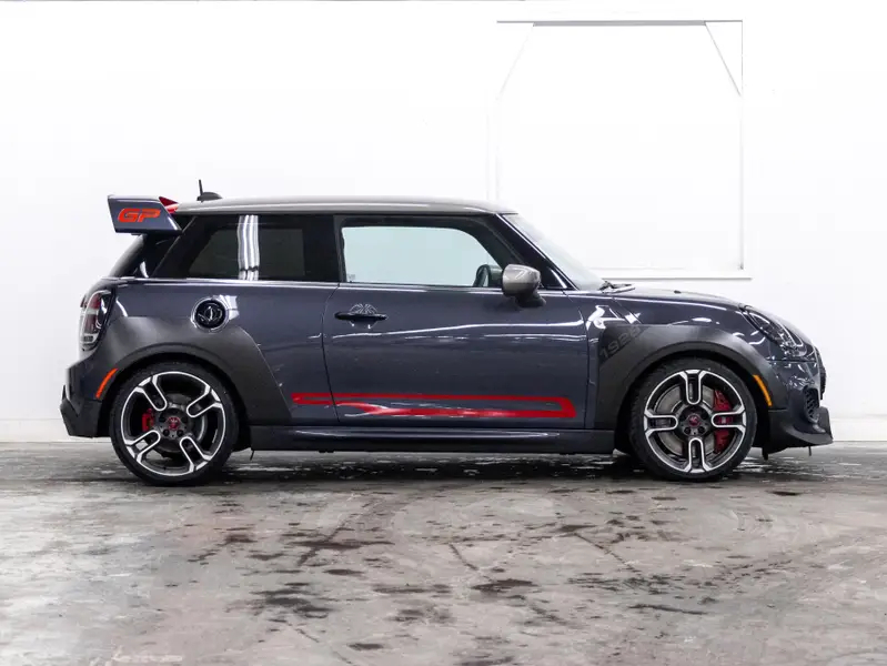 2021 MINI 3 Door64406829716099121