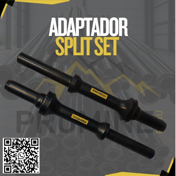 Servicio Profesional de Adaptador Split Set