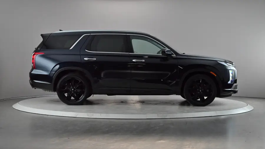 2023 Hyundai Palisade64066363512067123