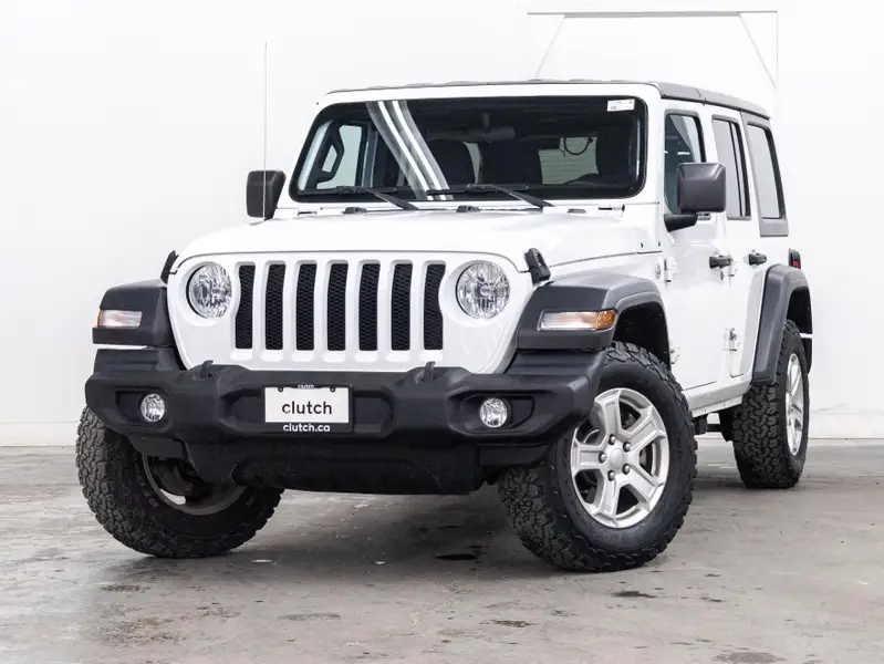 2019 Jeep Wrangler63544683866881120